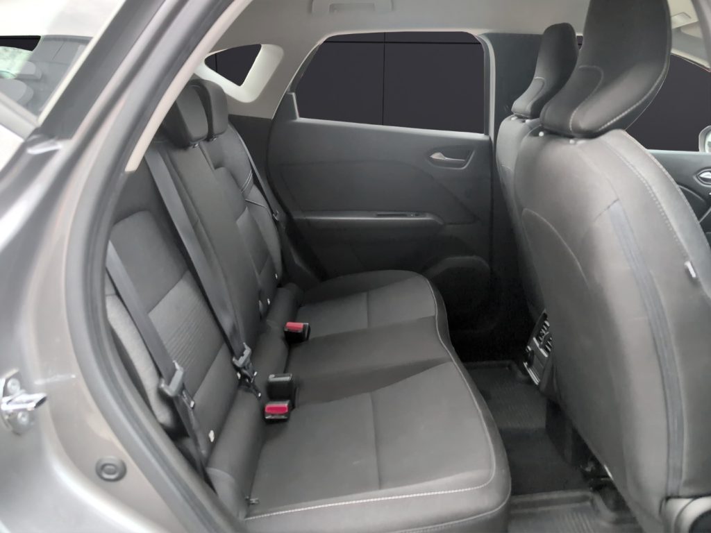 RENAULT Captur Blue dCi 115 CV Intens - 19