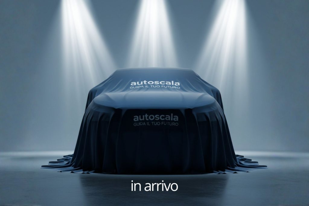 AUDI Q5 km 0 a Napoli, Autoscala