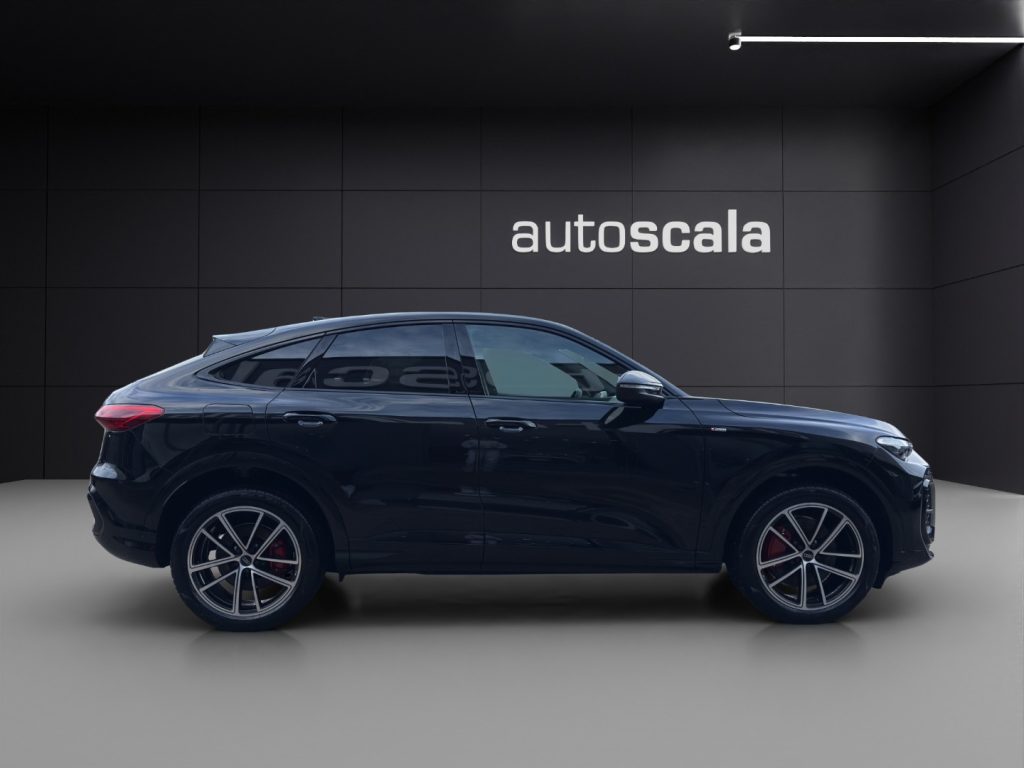 AUDI Q5 SPB TDI 150 kW mHEV+ S tronic quattro S line editi - 6