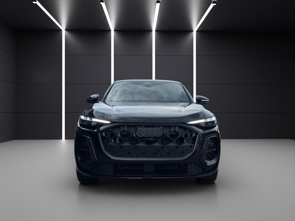 AUDI Q5 SPB TDI 150 kW mHEV+ S tronic quattro S line editi - 8