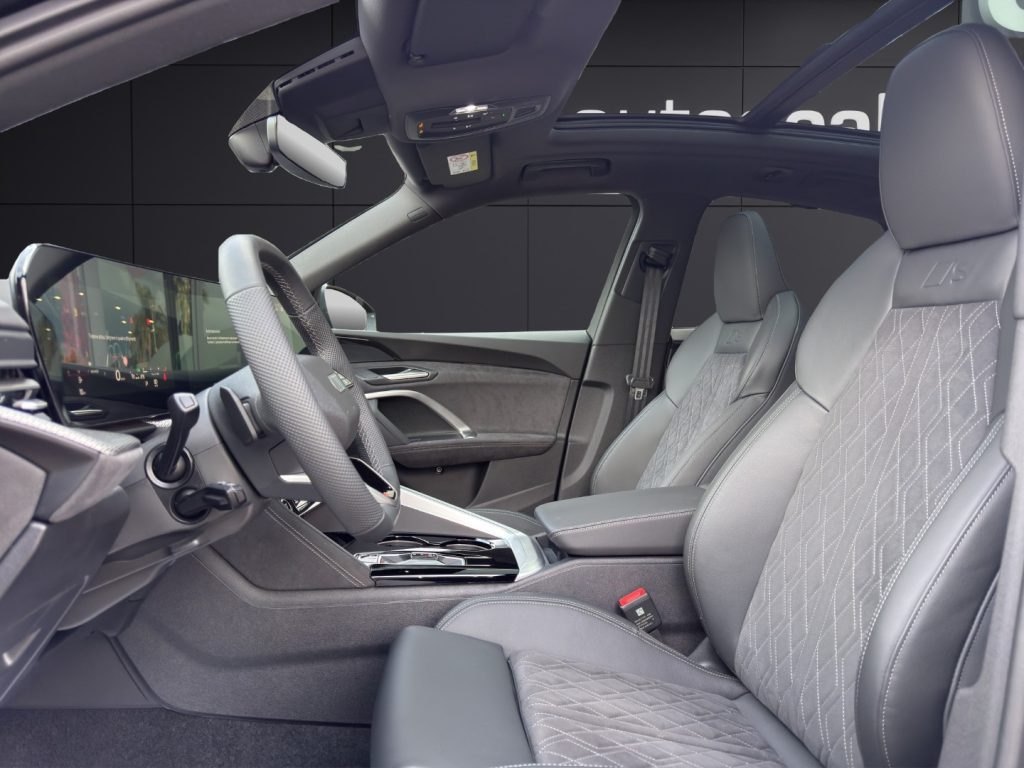 AUDI Q5 SPB TDI 150 kW mHEV+ S tronic quattro S line editi - 9