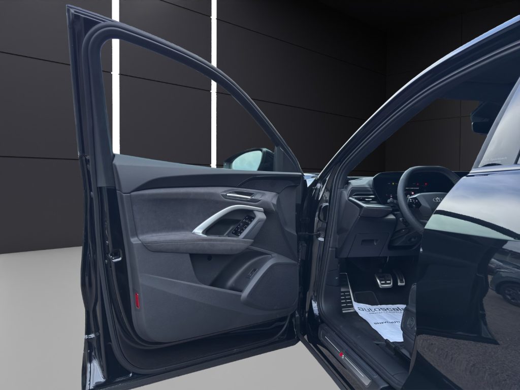 AUDI Q5 SPB TDI 150 kW mHEV+ S tronic quattro S line editi - 12