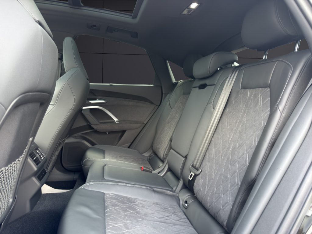 AUDI Q5 SPB TDI 150 kW mHEV+ S tronic quattro S line editi - 13