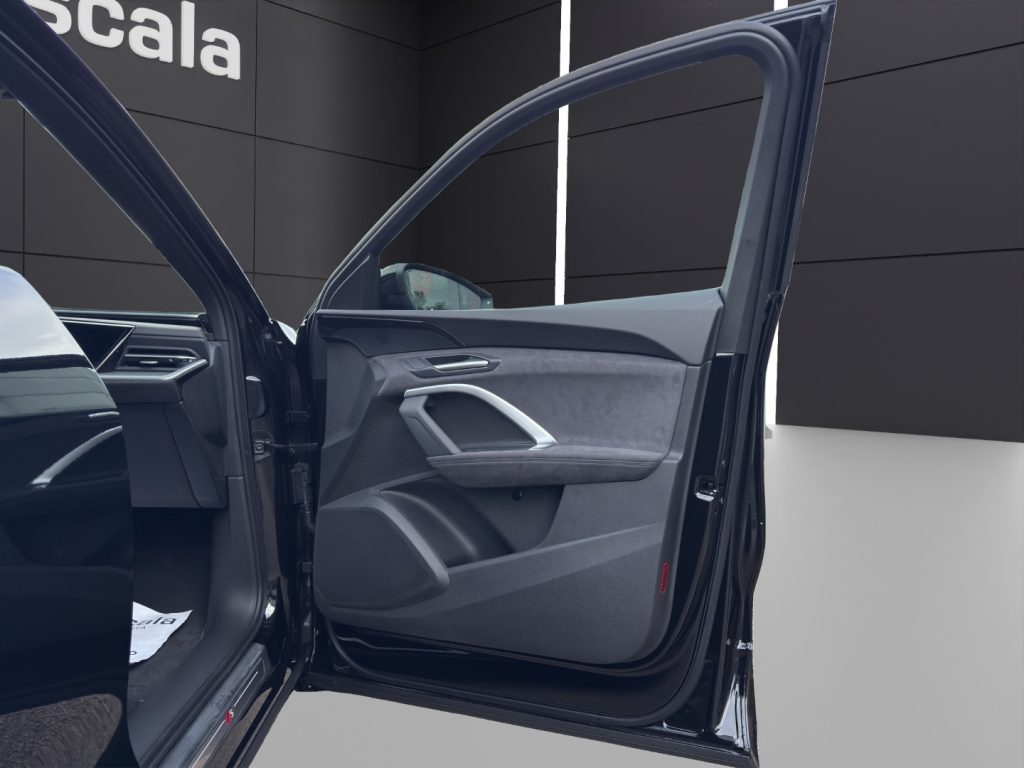 AUDI Q5 SPB TDI 150 kW mHEV+ S tronic quattro S line editi - 17