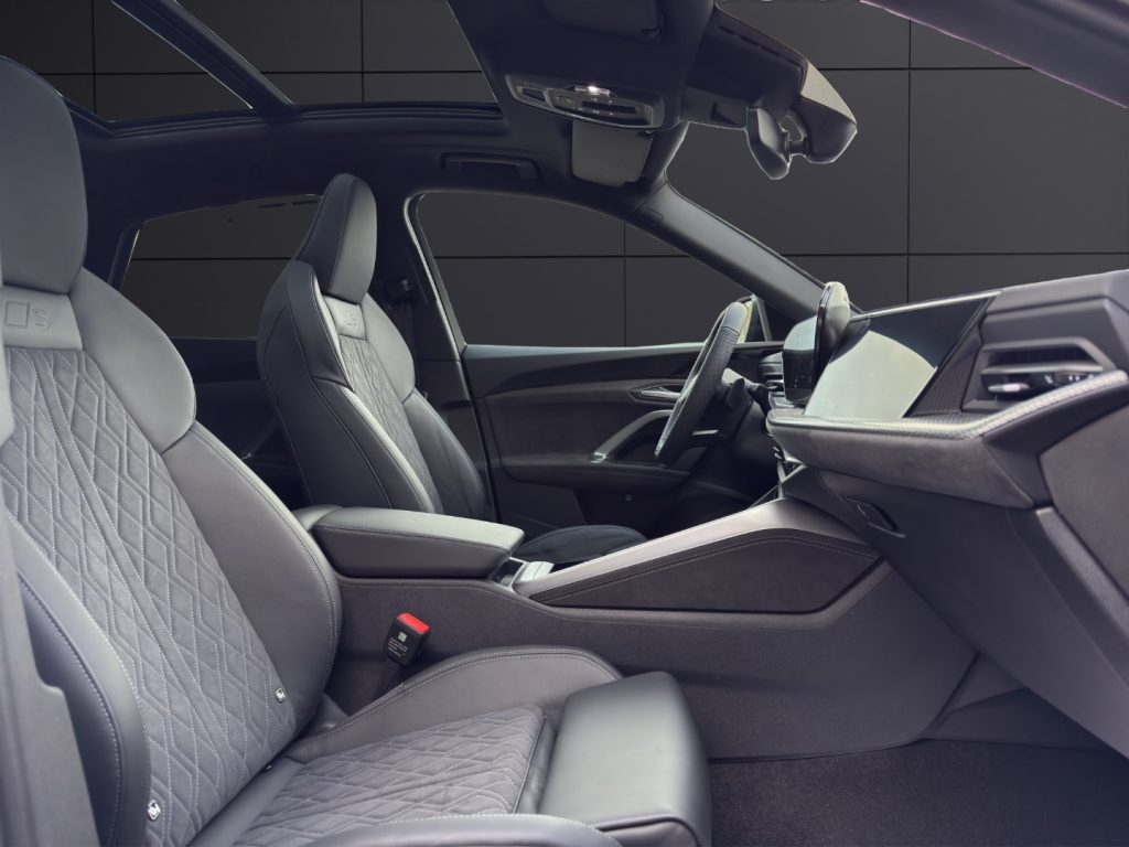 AUDI Q5 SPB TDI 150 kW mHEV+ S tronic quattro S line editi - 18