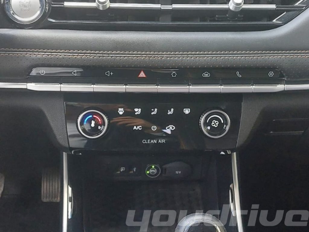 DR MOTOR DR 5.0 / 1.5 Bi-Fuel GPL KM 35.700 - 11