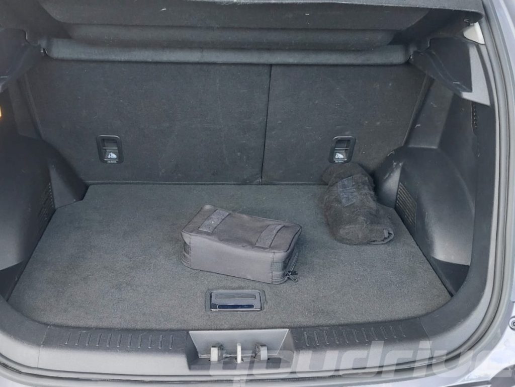 DR MOTOR DR 5.0 / 1.5 Bi-Fuel GPL KM 35.700 - 13