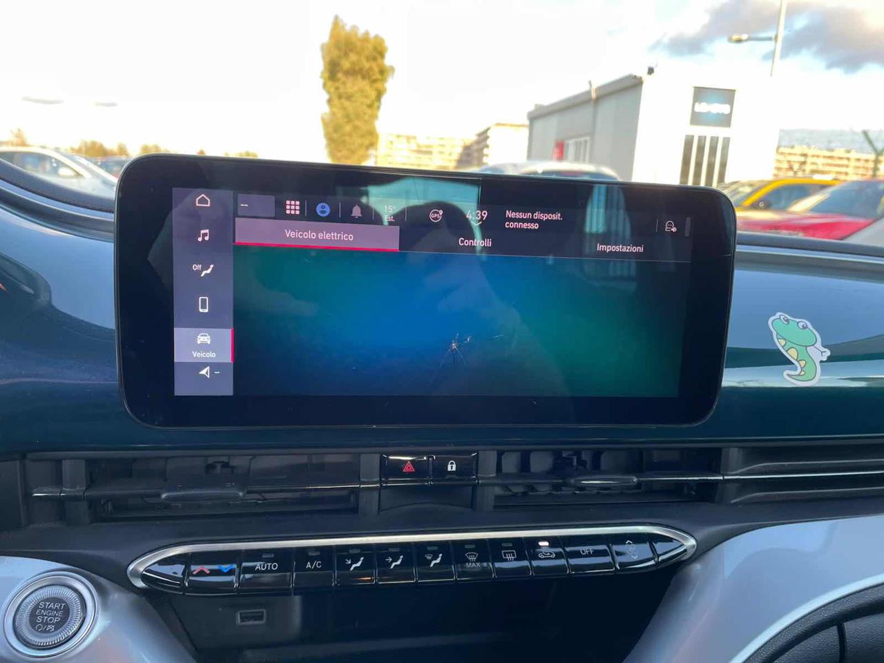 FIAT 500e Berlina 42 kWh Icon - 8