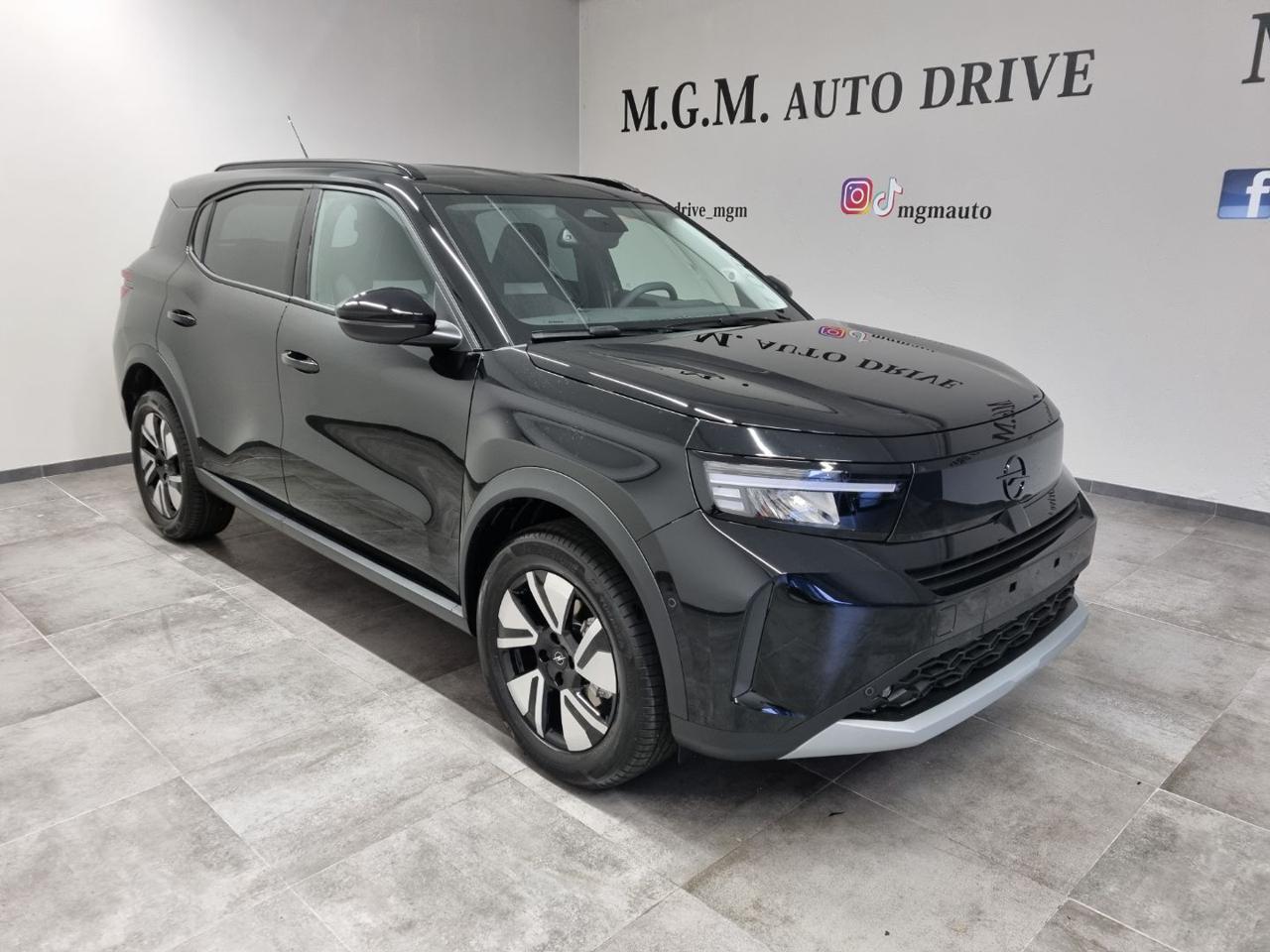 OPEL Frontera Hybrid 145 CV EDCT GS - 37