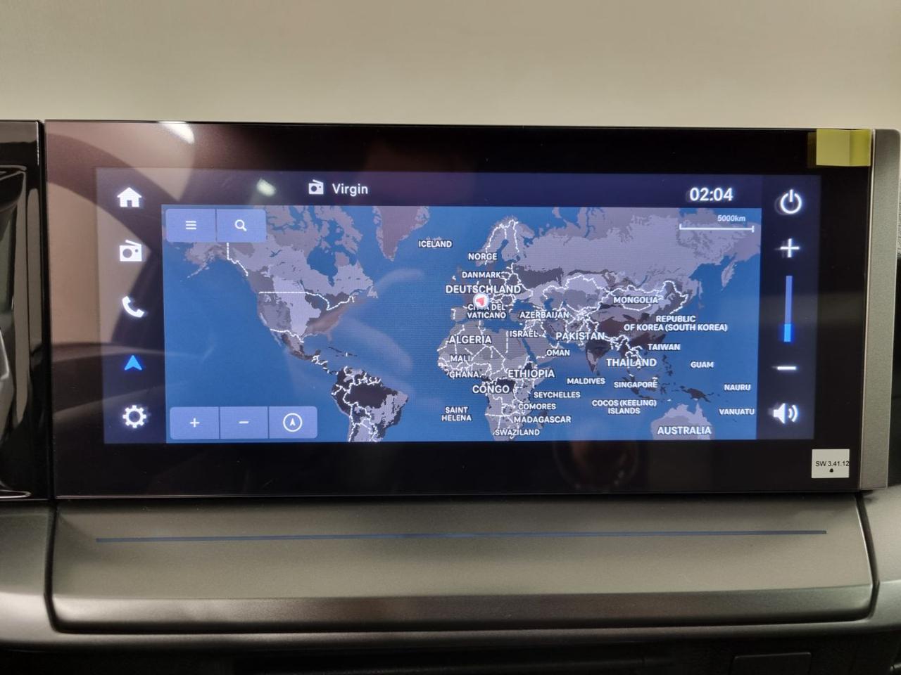 OPEL Frontera Hybrid 145 CV EDCT GS - 10