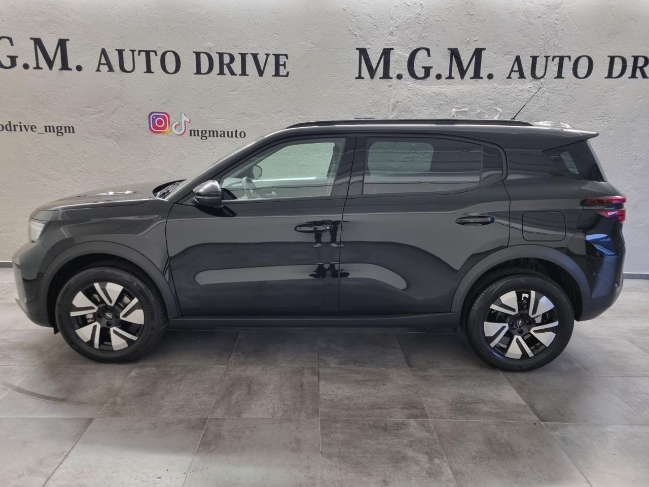 OPEL Frontera Hybrid 145 CV EDCT GS - 2