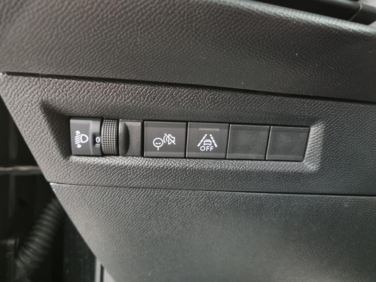 OPEL Frontera Hybrid 145 CV EDCT GS - 27