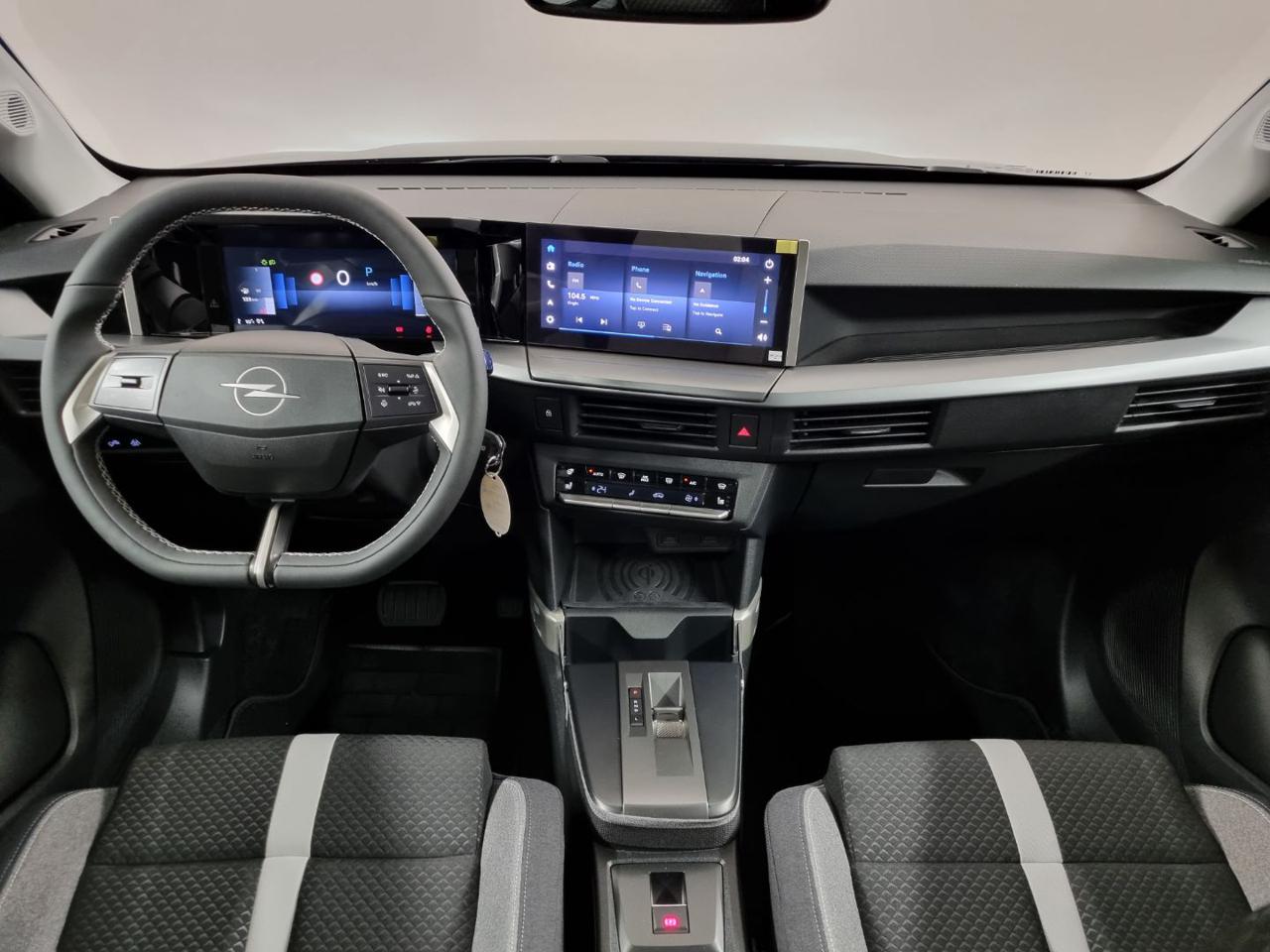 OPEL Frontera Hybrid 145 CV EDCT GS - 6