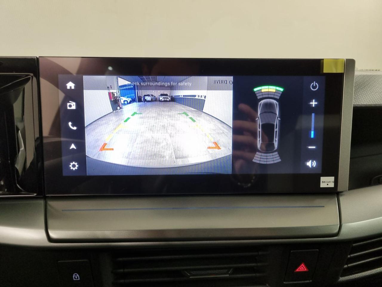 OPEL Frontera Hybrid 145 CV EDCT GS - 11