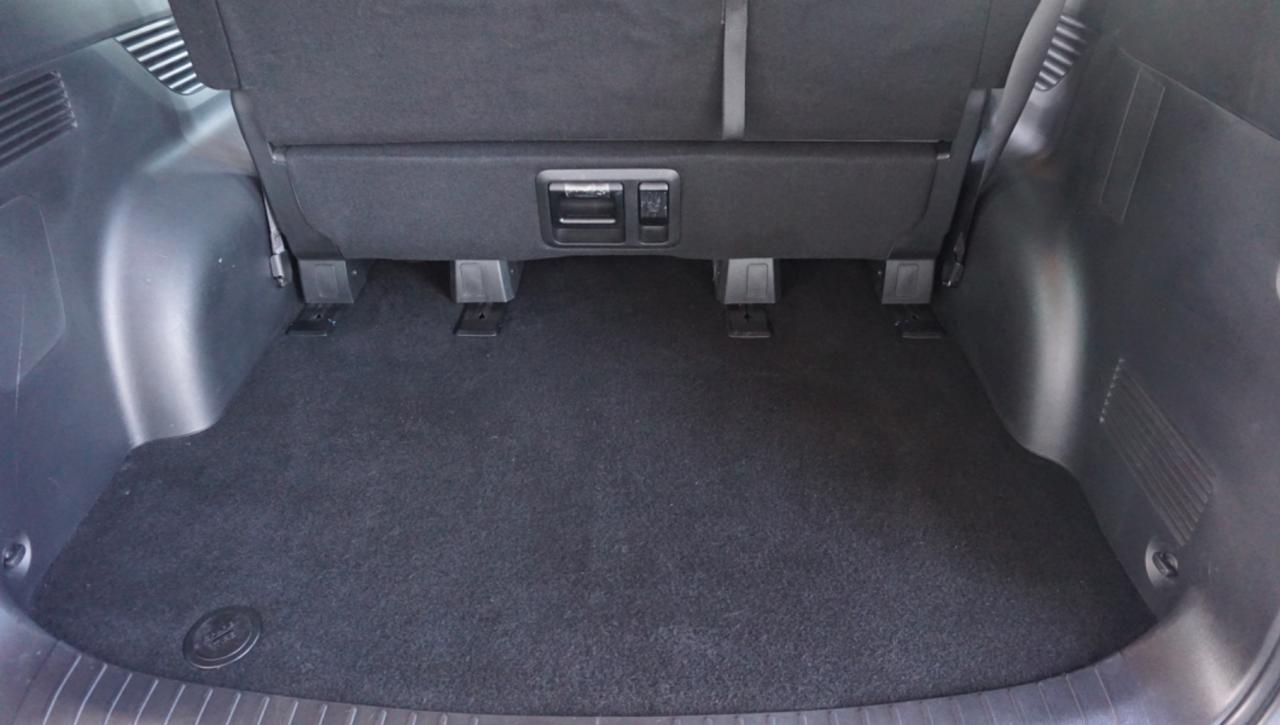 HYUNDAI Staria 2.2 MT 2WD 9 posti Wagon - 32