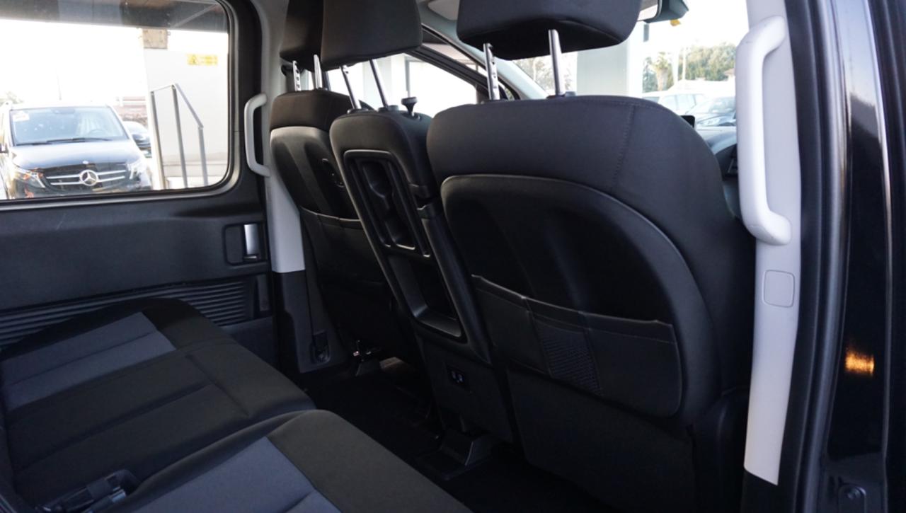 HYUNDAI Staria 2.2 MT 2WD 9 posti Wagon - 34