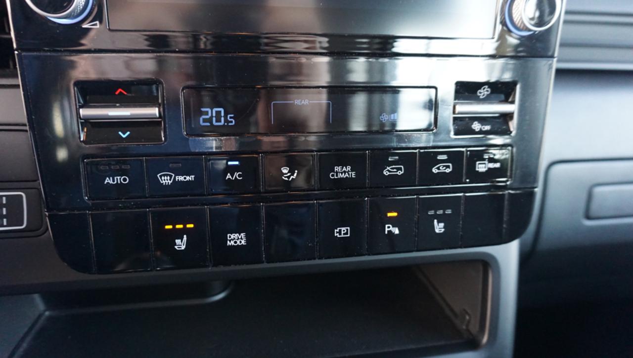 HYUNDAI Staria 2.2 MT 2WD 9 posti Wagon - 25