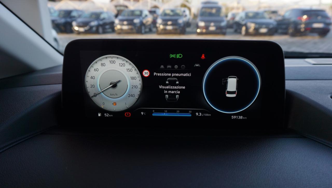 HYUNDAI Staria 2.2 MT 2WD 9 posti Wagon - 17