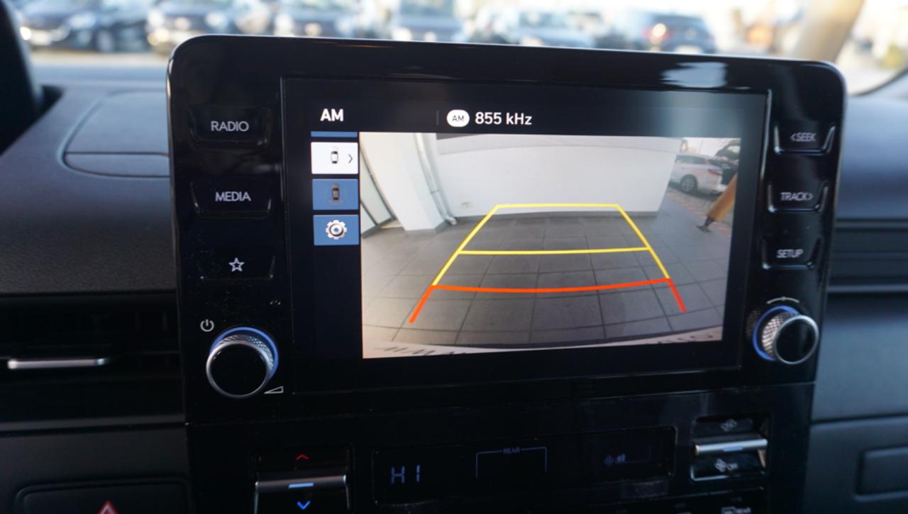 HYUNDAI Staria 2.2 MT 2WD 9 posti Wagon - 22