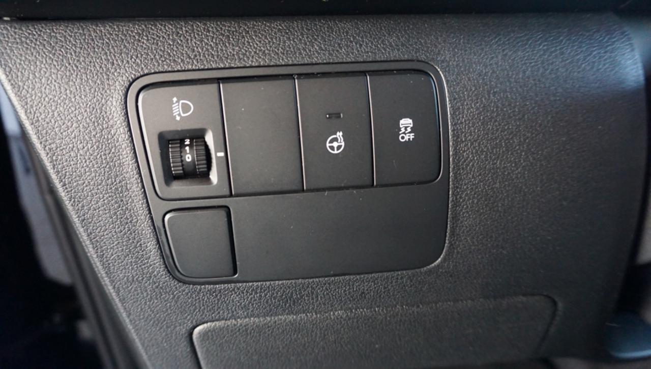 HYUNDAI Staria 2.2 MT 2WD 9 posti Wagon - 14