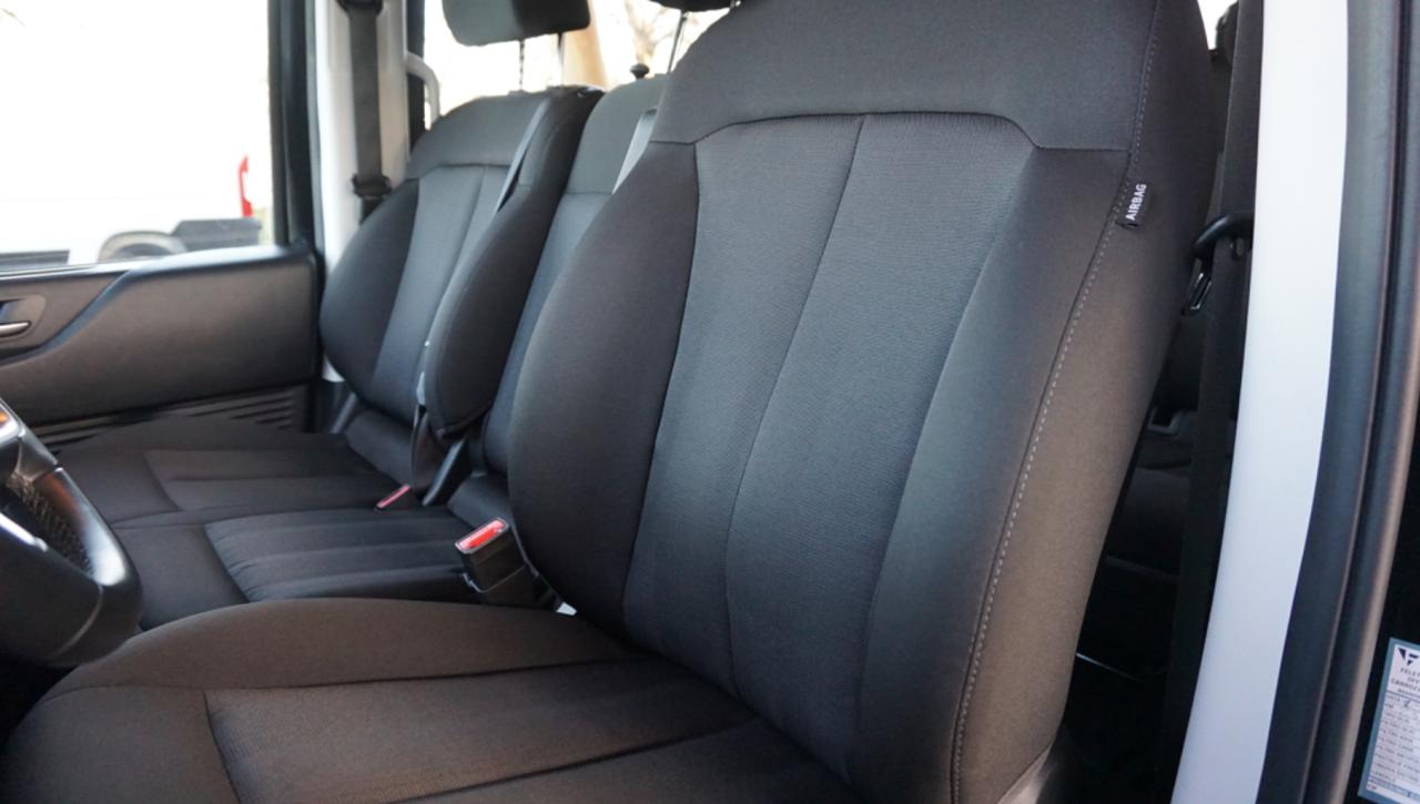 HYUNDAI Staria 2.2 MT 2WD 9 posti Wagon - 15