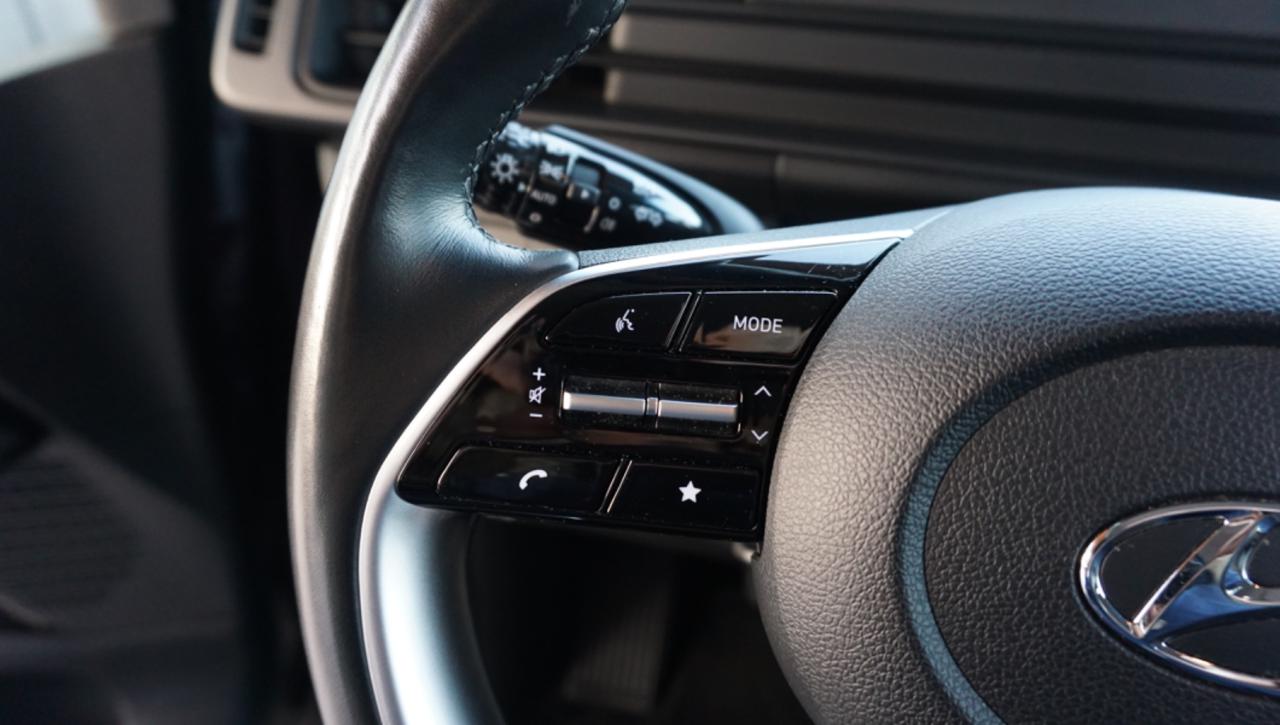 HYUNDAI Staria 2.2 MT 2WD 9 posti Wagon - 19