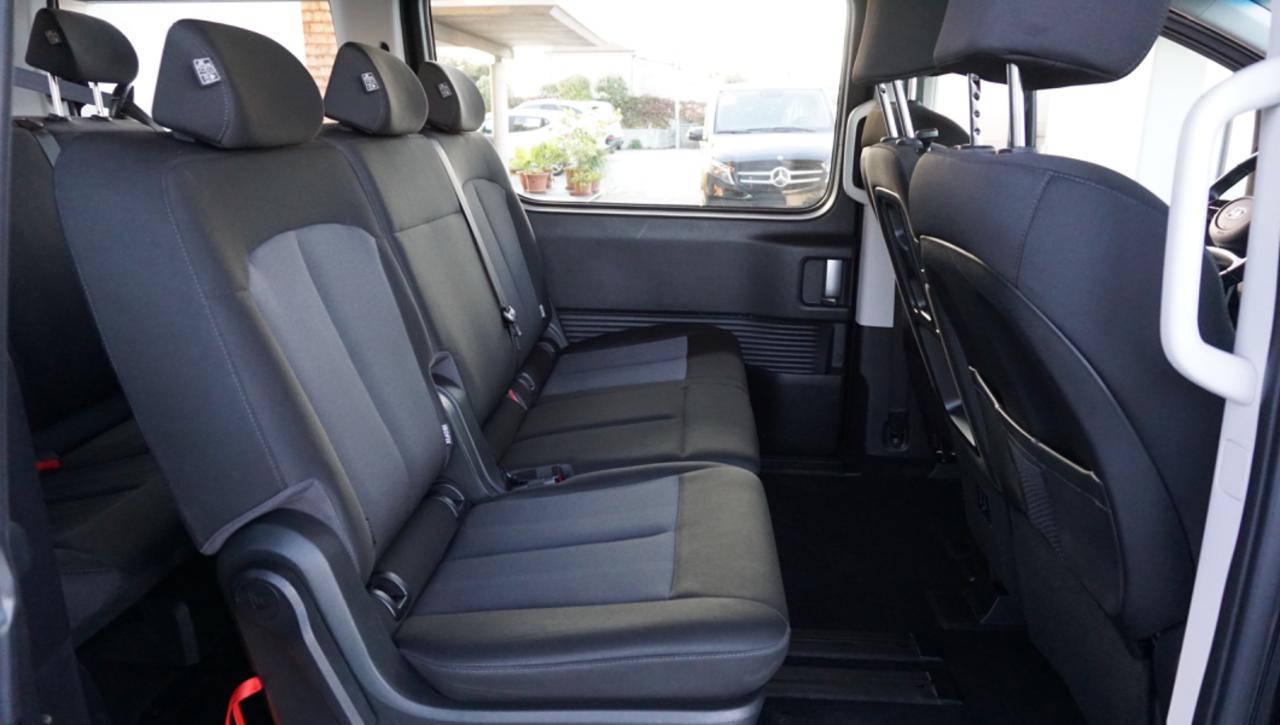 HYUNDAI Staria 2.2 MT 2WD 9 posti Wagon - 33