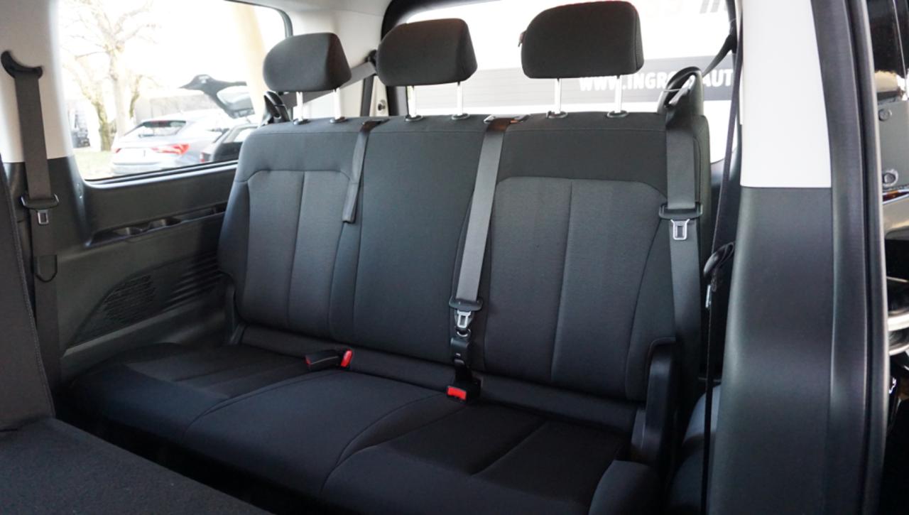 HYUNDAI Staria 2.2 MT 2WD 9 posti Wagon - 31