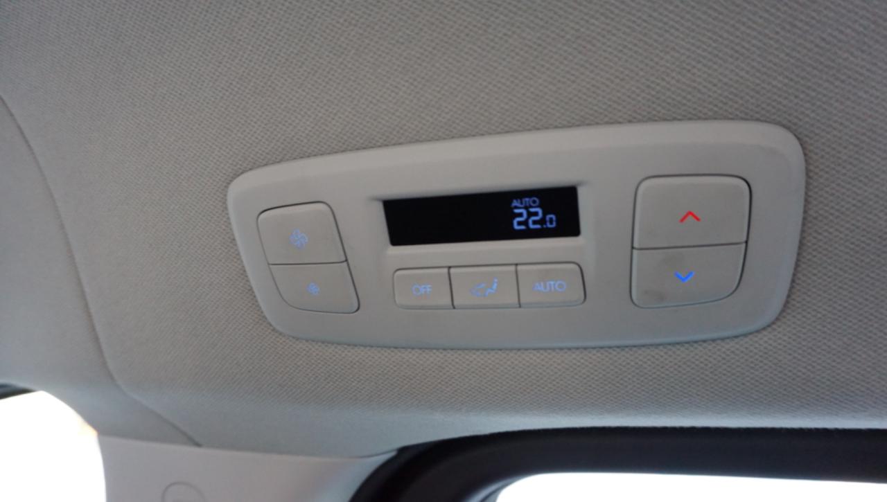 HYUNDAI Staria 2.2 MT 2WD 9 posti Wagon - 30