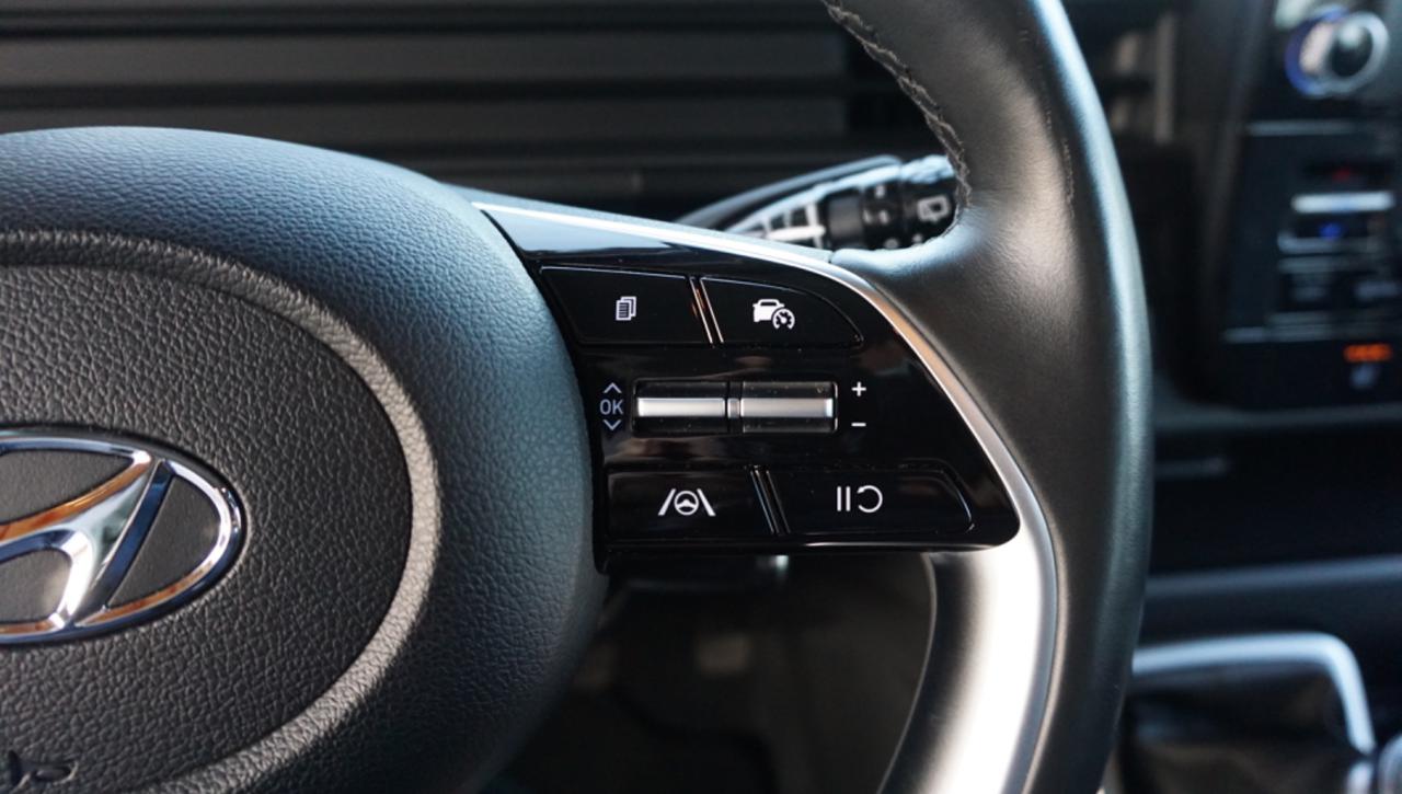 HYUNDAI Staria 2.2 MT 2WD 9 posti Wagon - 20