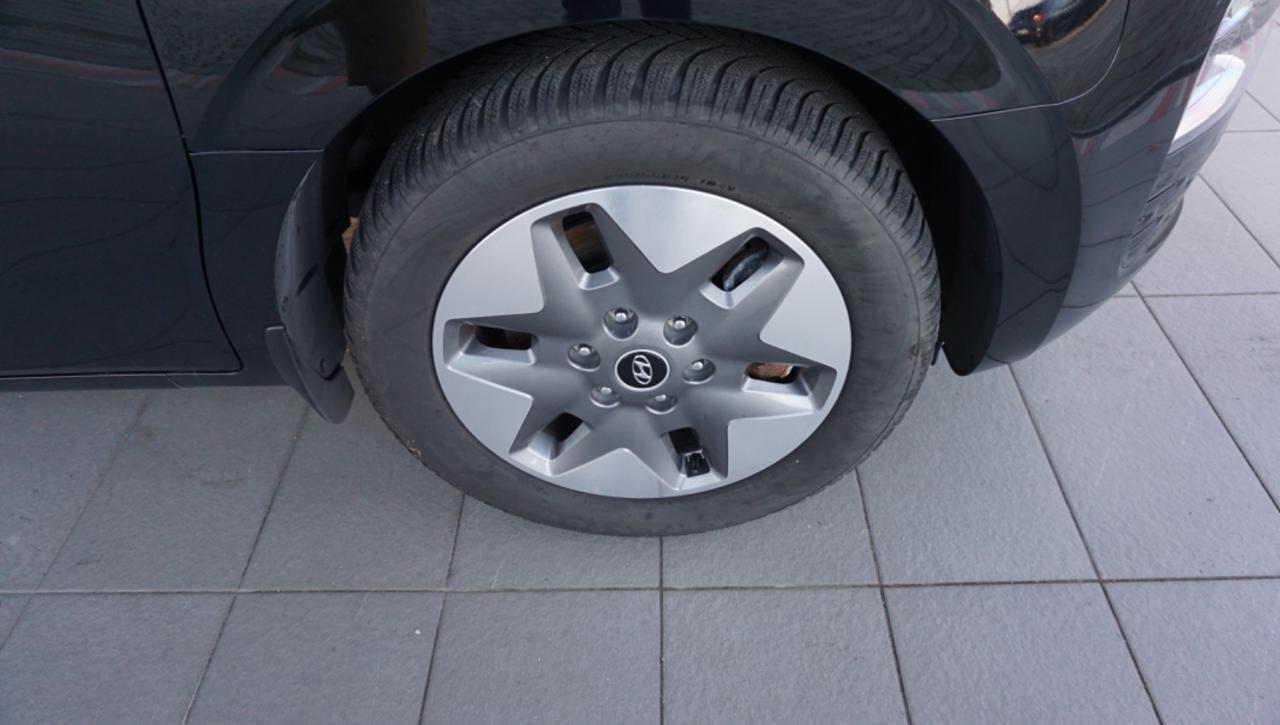 HYUNDAI Staria 2.2 MT 2WD 9 posti Wagon - 10