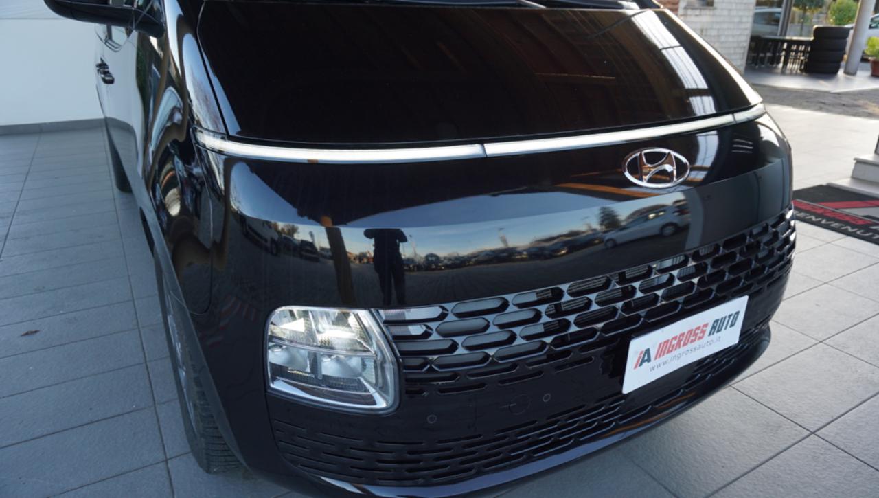 HYUNDAI Staria 2.2 MT 2WD 9 posti Wagon - 9