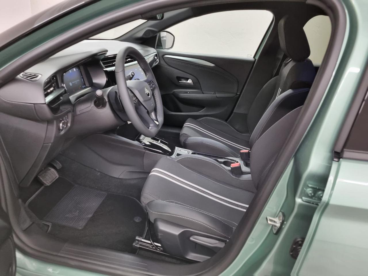 OPEL Corsa 1.2 100 CV aut. YES - 7