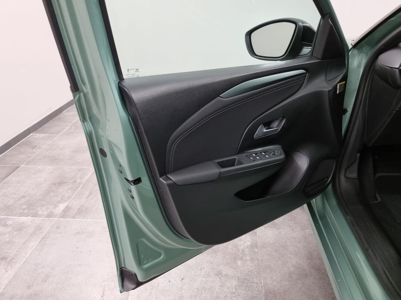 OPEL Corsa 1.2 100 CV aut. YES - 19