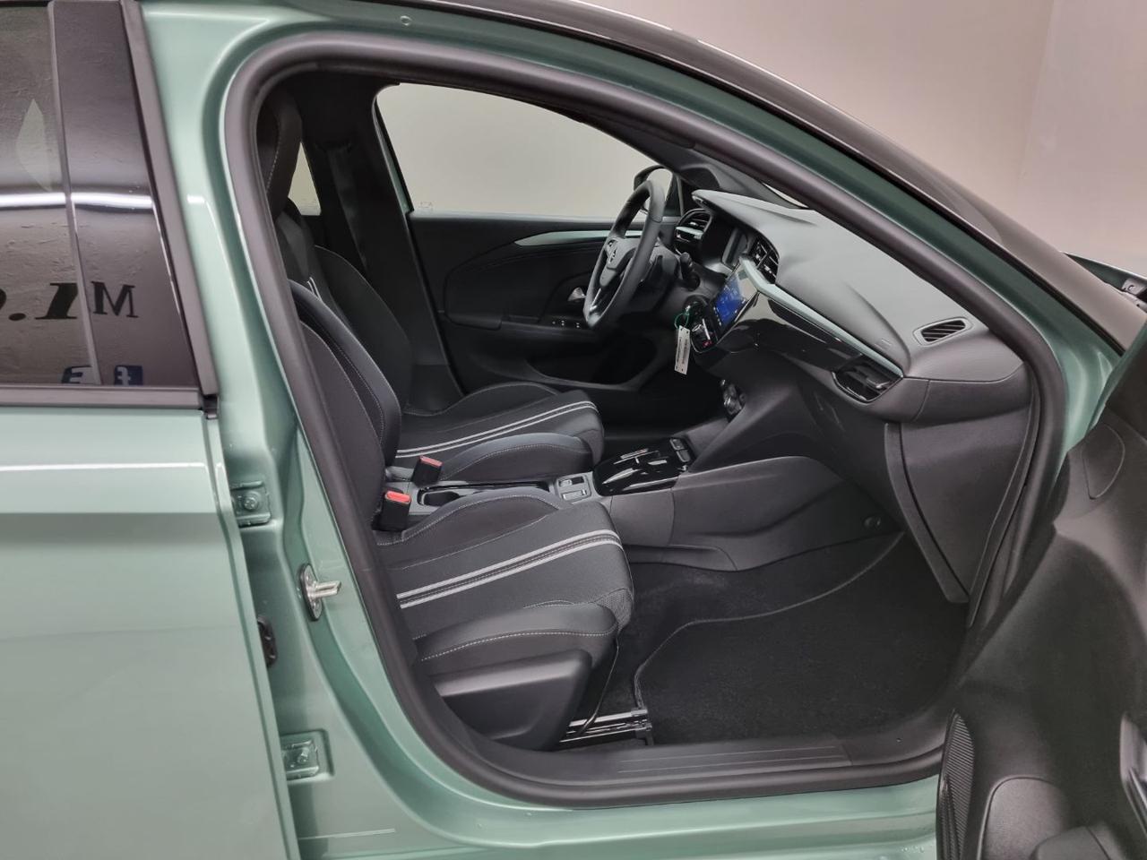 OPEL Corsa 1.2 100 CV aut. YES - 8