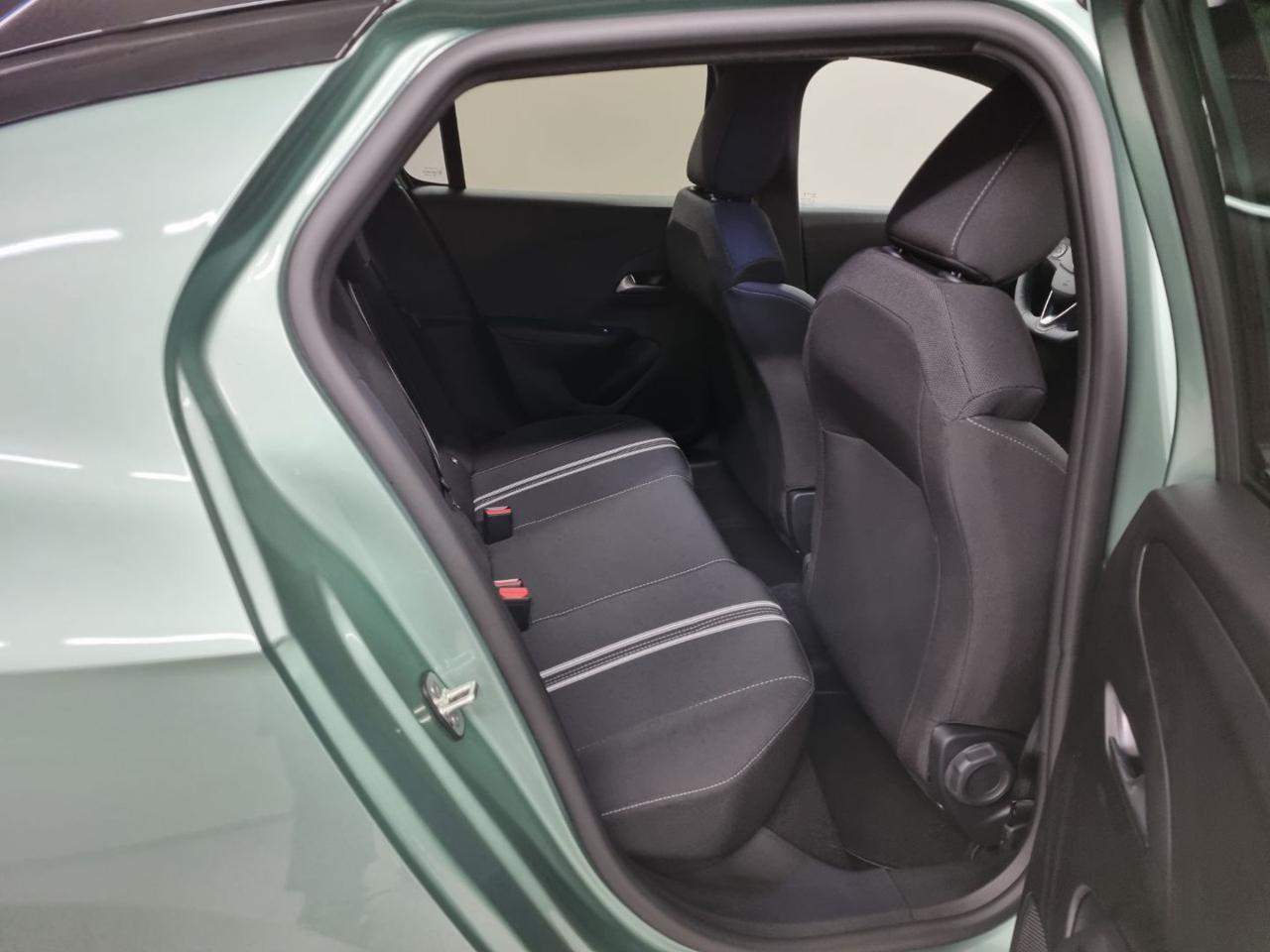 OPEL Corsa 1.2 100 CV aut. YES - 20