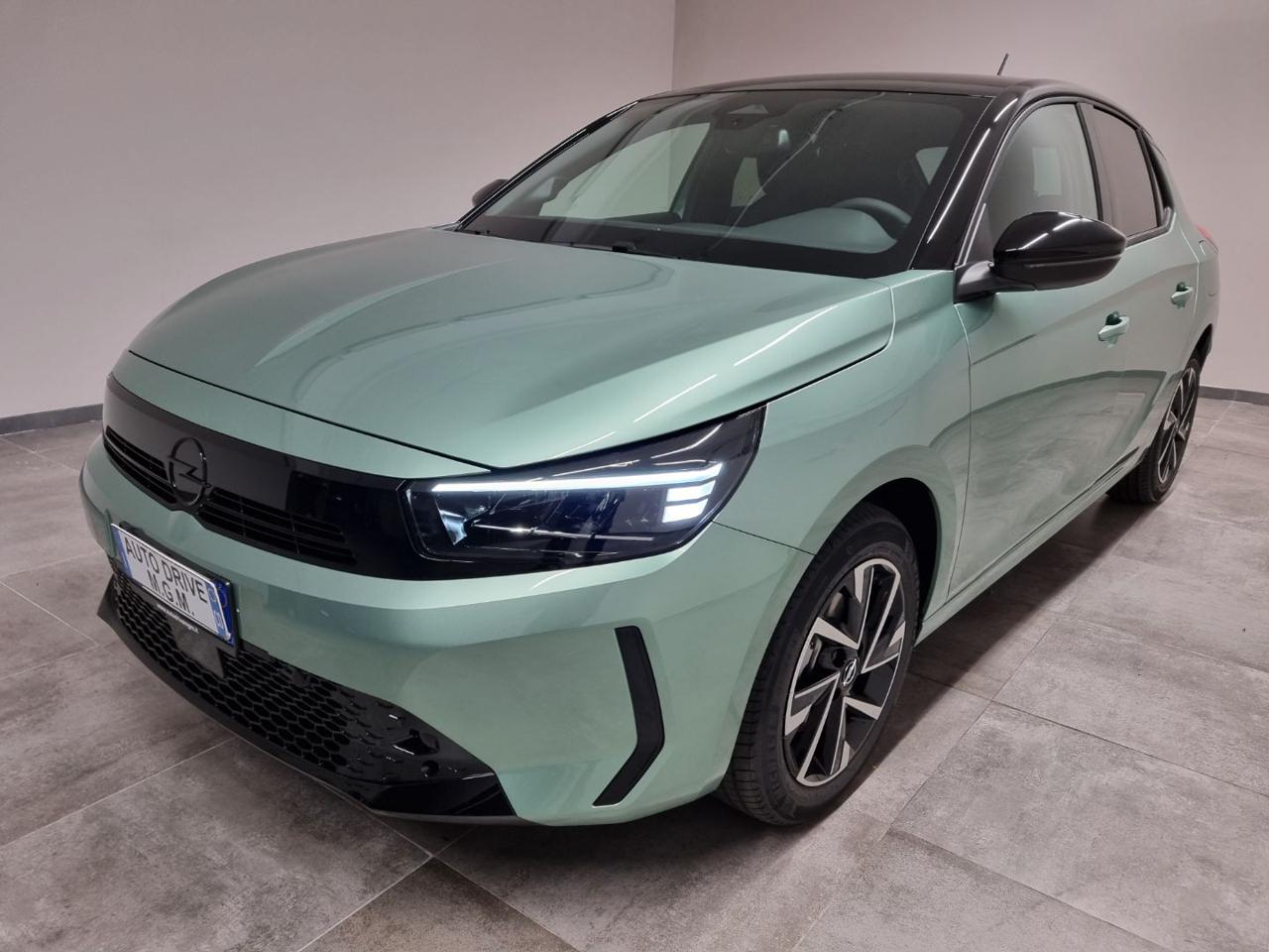 OPEL Corsa 1.2 100 CV aut. YES - 29