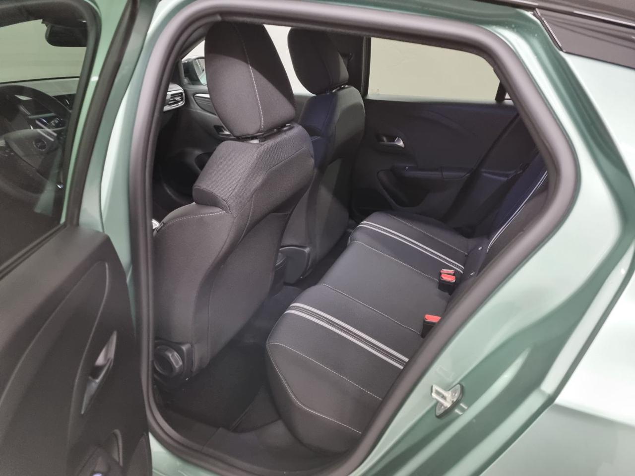 OPEL Corsa 1.2 100 CV aut. YES - 9