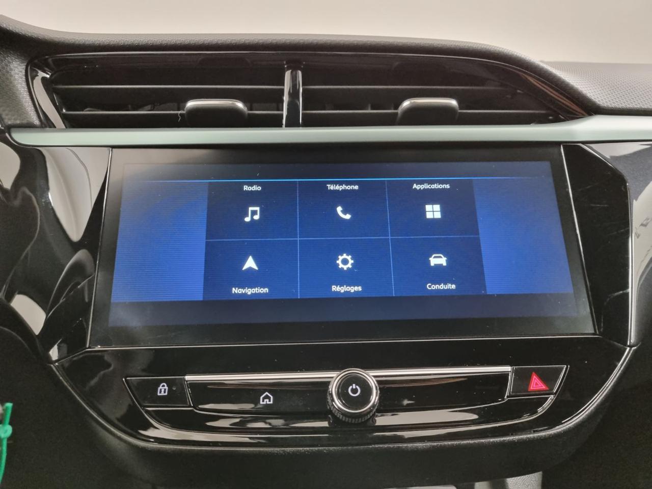 OPEL Corsa 1.2 100 CV aut. YES - 27