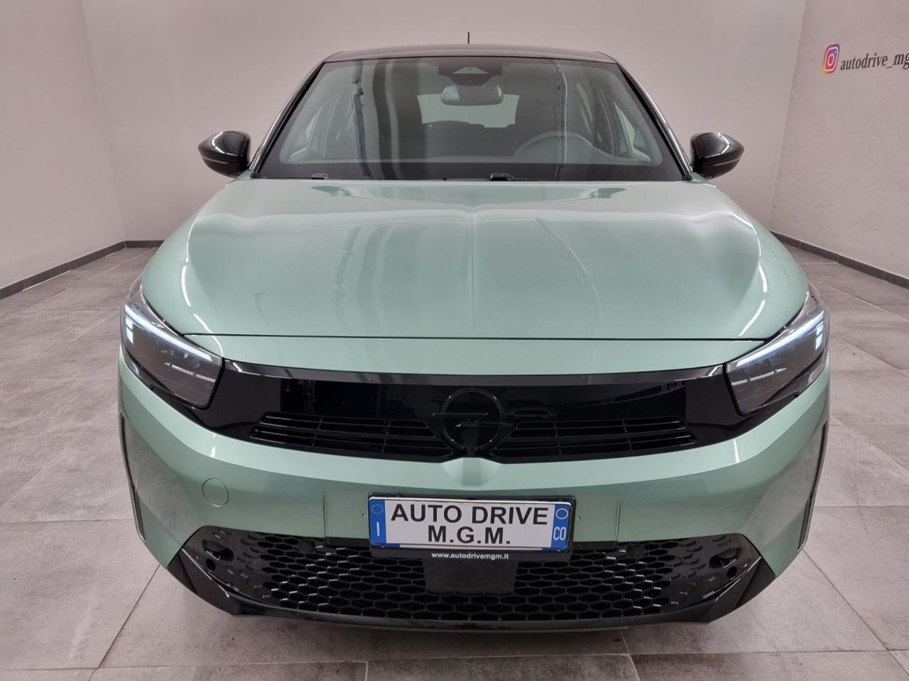 OPEL Corsa 1.2 100 CV aut. YES - 5