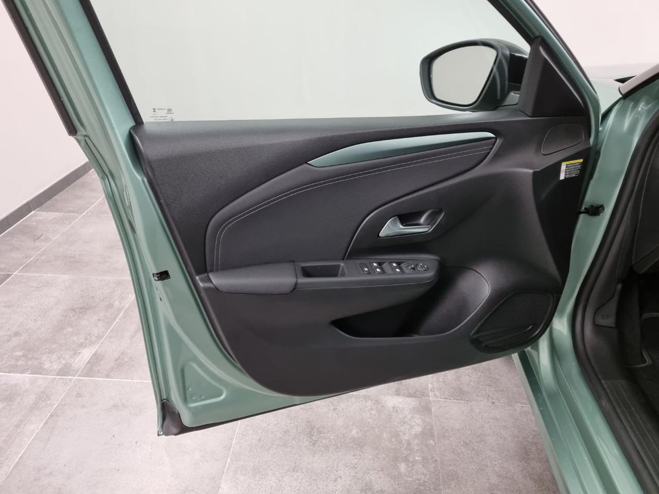 OPEL Corsa 1.2 100 CV aut. YES - 25