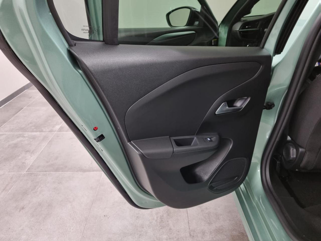 OPEL Corsa 1.2 100 CV aut. YES - 18