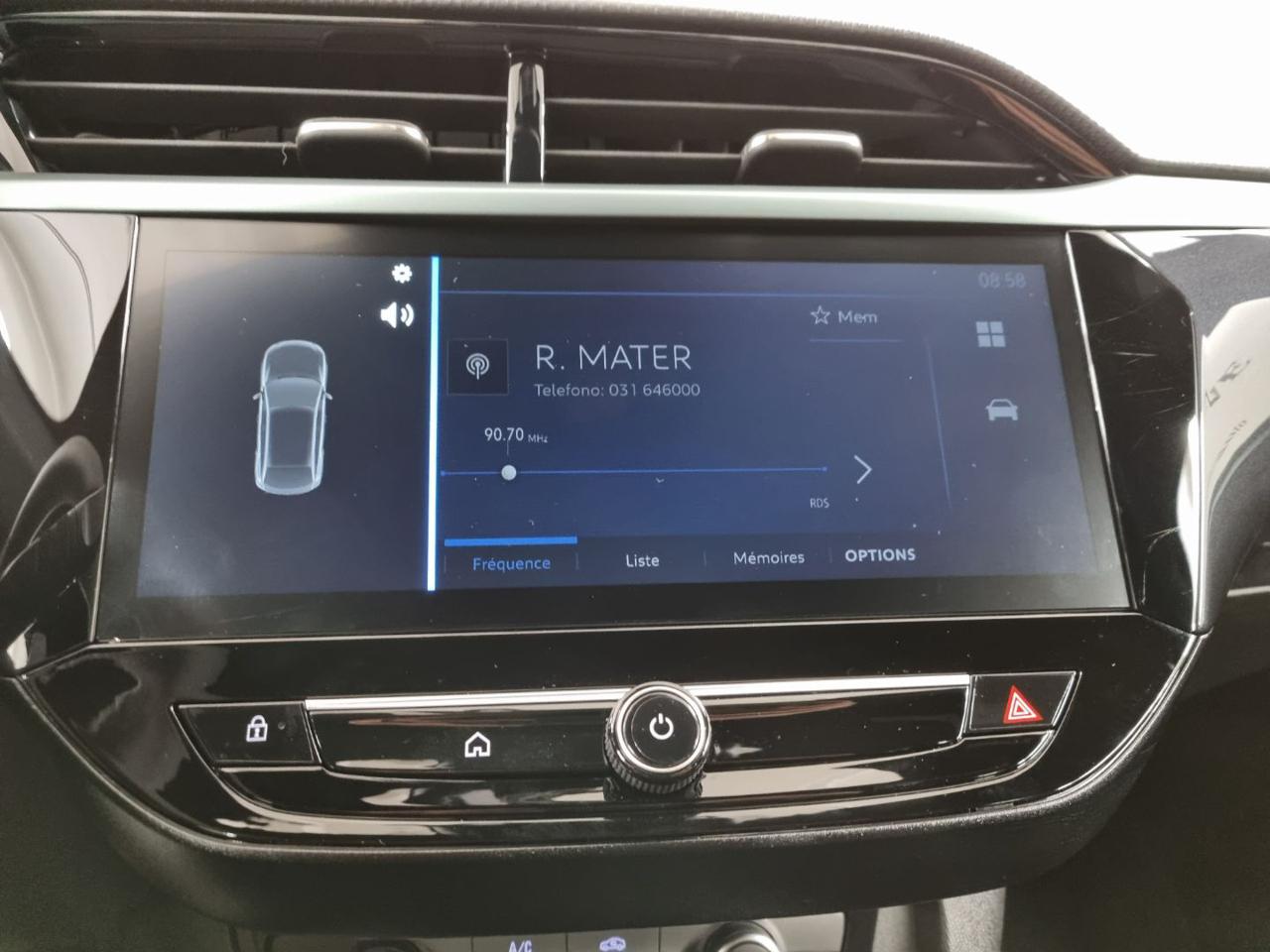 OPEL Corsa 1.2 100 CV aut. YES - 10