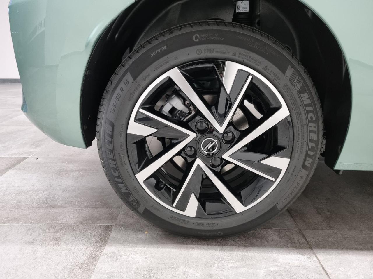 OPEL Corsa 1.2 100 CV aut. YES - 15