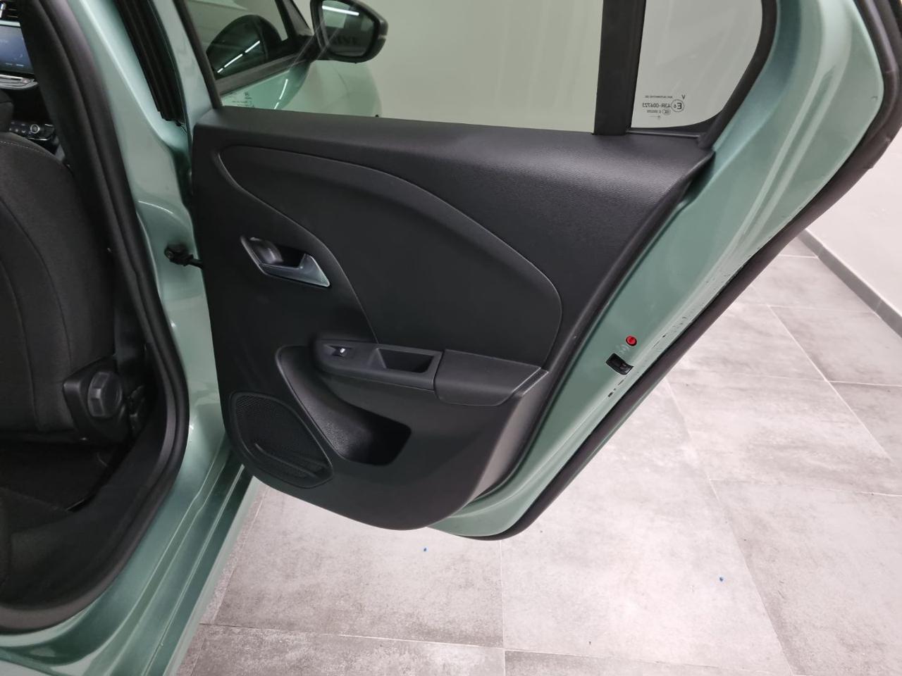 OPEL Corsa 1.2 100 CV aut. YES - 21