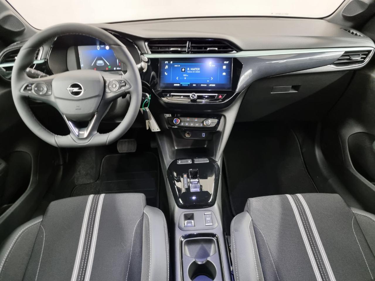 OPEL Corsa 1.2 100 CV aut. YES - 6