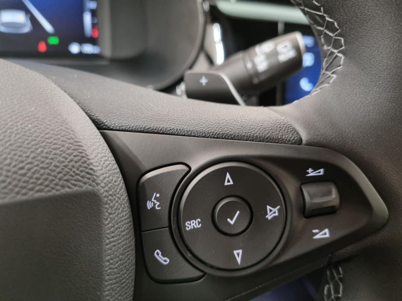 OPEL Corsa 1.2 100 CV aut. YES - 13