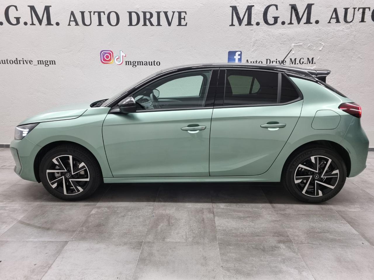 OPEL Corsa 1.2 100 CV aut. YES - 2