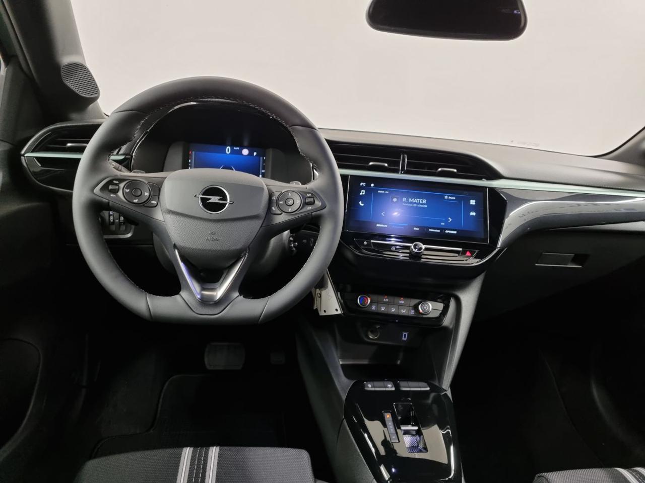 OPEL Corsa 1.2 100 CV aut. YES - 22