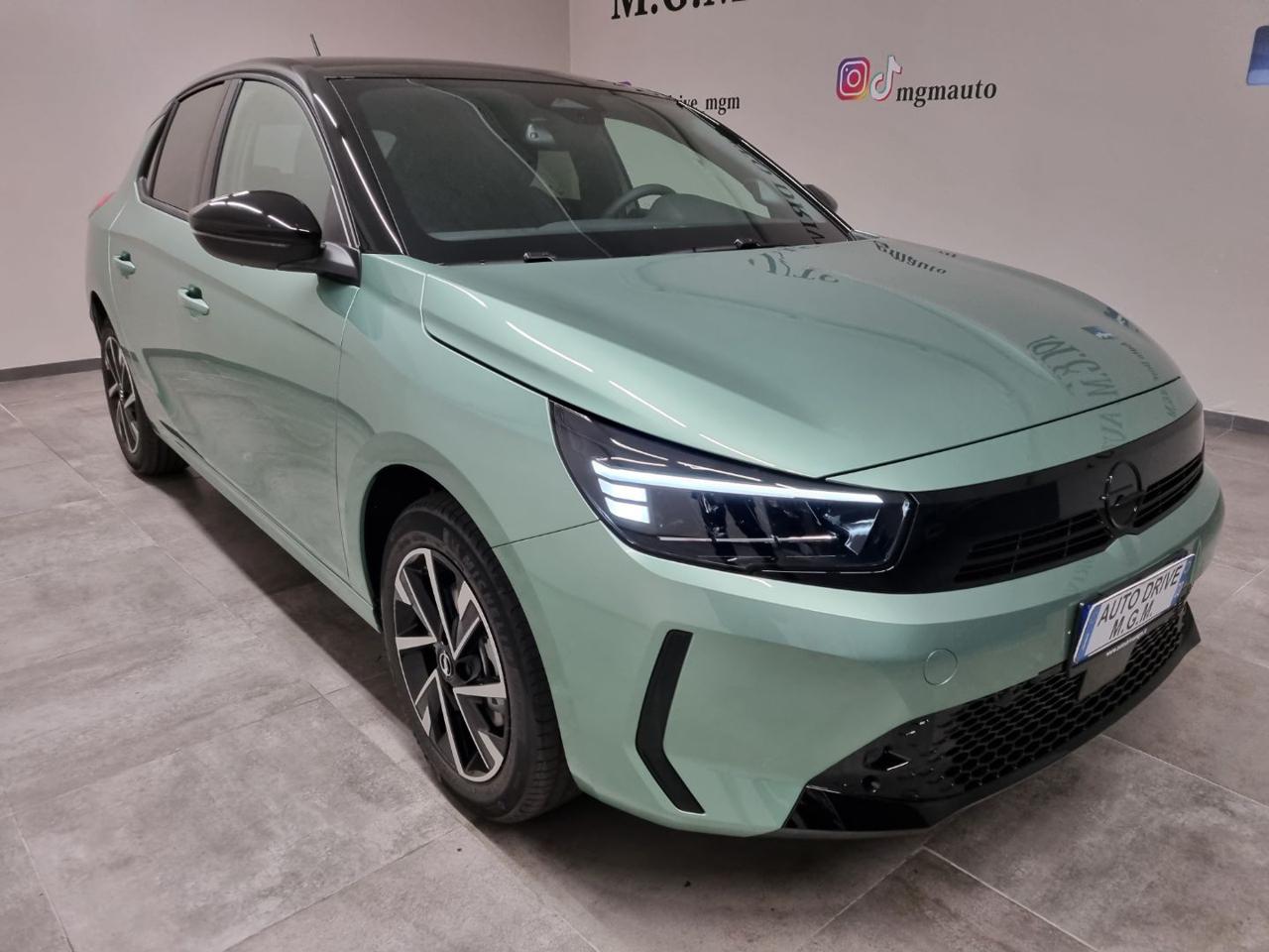 OPEL Corsa 1.2 100 CV aut. YES - 30